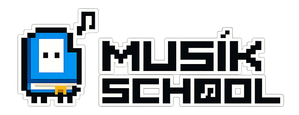 Musik School Logo